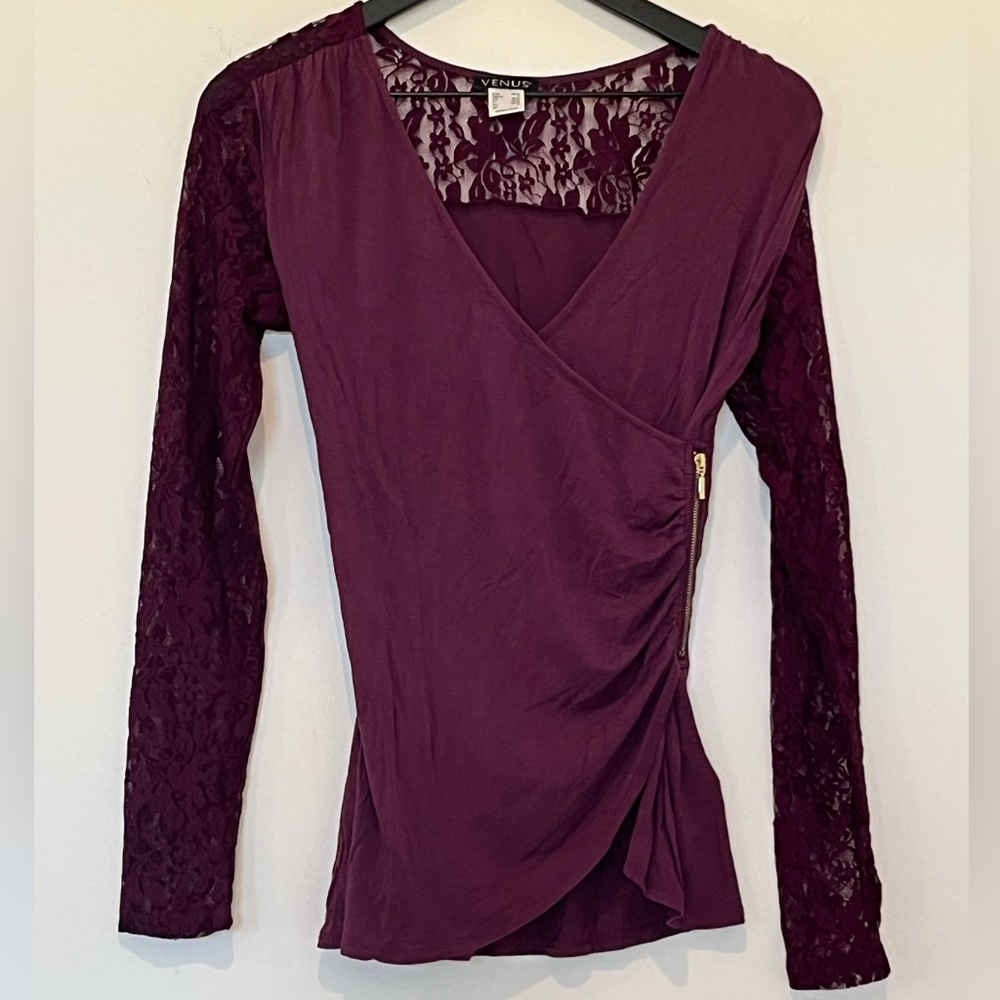 Beautiful Sexy Venus Blouse